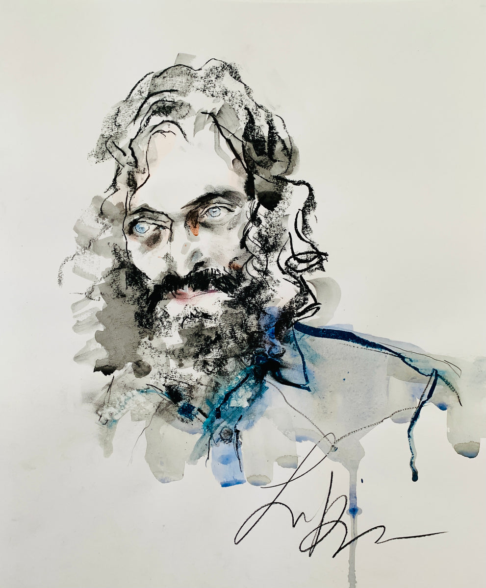 VINCENT GALLO – Leigh Brown