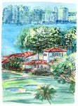 Indian Creek Country Club