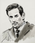 Marco Rubio, 11x14”