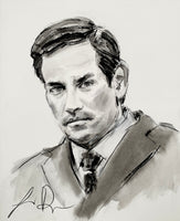 Marco Rubio, 11x14”