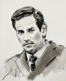 Marco Rubio, 11x14”