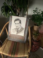 Marco Rubio, 11x14”