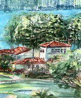 Indian Creek Country Club