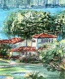 Indian Creek Country Club