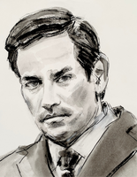 Marco Rubio, 11x14”