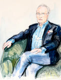 Stephen L Norris