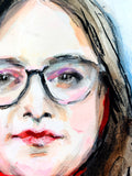Bari Weiss