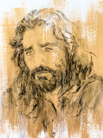 Mel Gibson's Jesus
