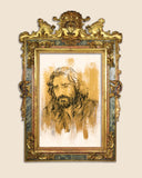 Mel Gibson's Jesus