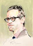 Michael Anton