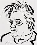 STEVE BANNON HAIR GOD