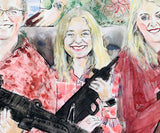 Massie Family Portrait